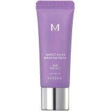Missha M Perfect Cover Serum BB Cream Arckrém szérum SPF50+