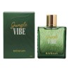 Rayhaan Jungle Vibe Férfi parfüm EDP