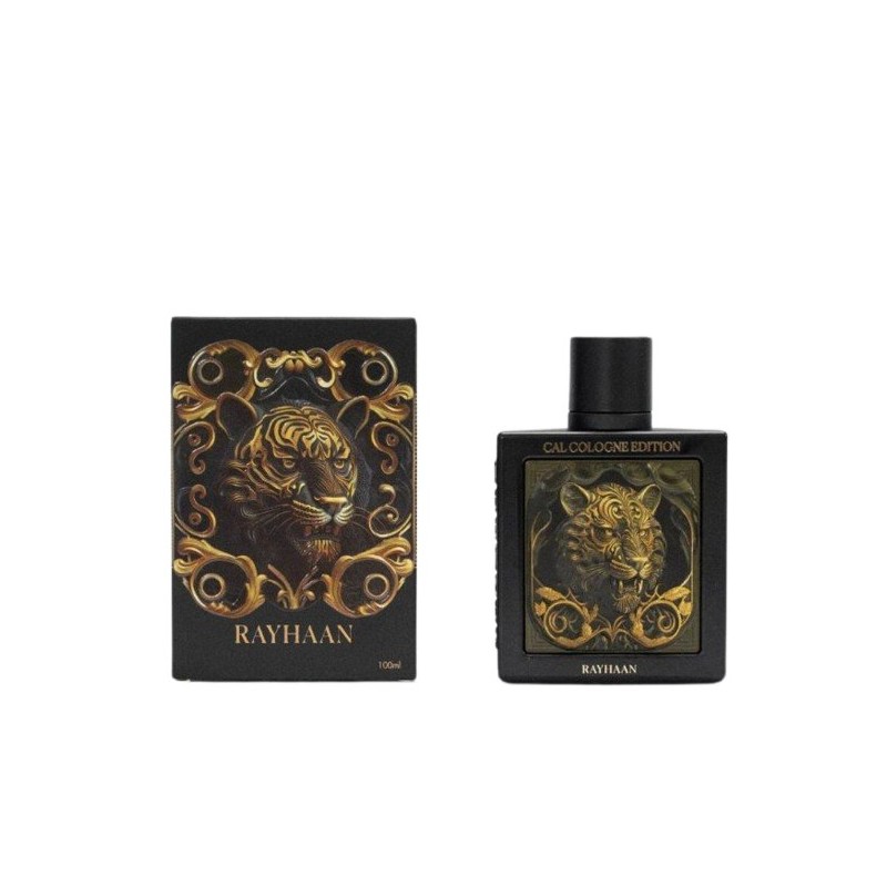 Rayhaan Tiger Férfi parfüm EDP