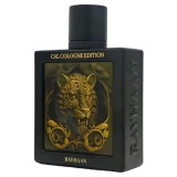 Rayhaan Tiger Férfi parfüm EDP