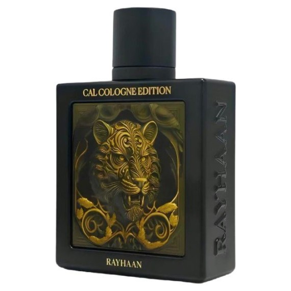 Rayhaan Tiger Férfi parfüm EDP