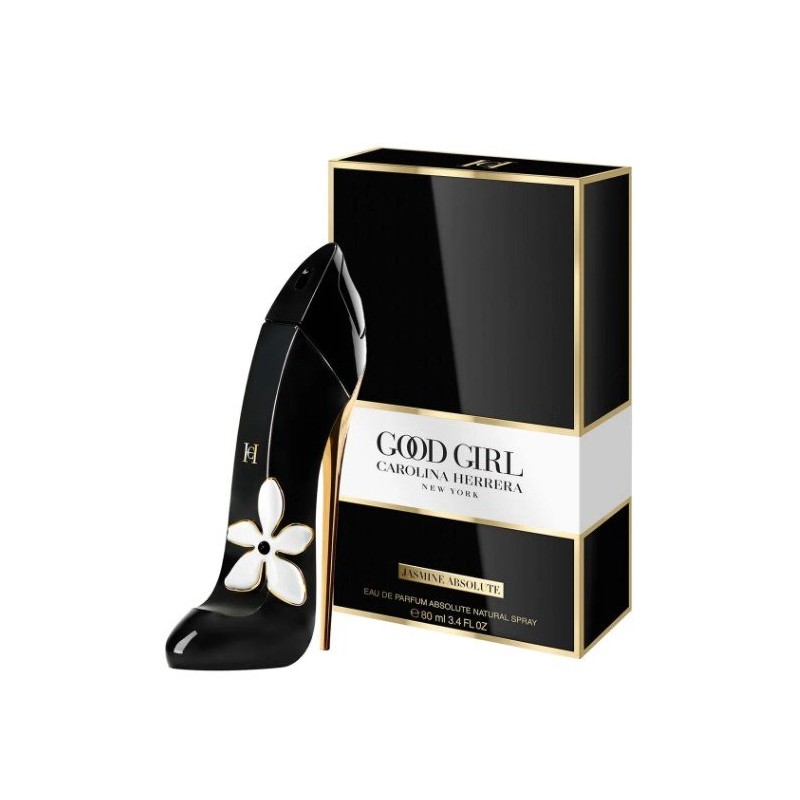 Carolina Herrera Good Girl Jasmine Absolute Női parfüm EDP