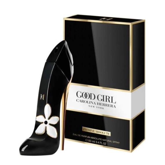 Carolina Herrera Good Girl Jasmine Absolute Női parfüm EDP