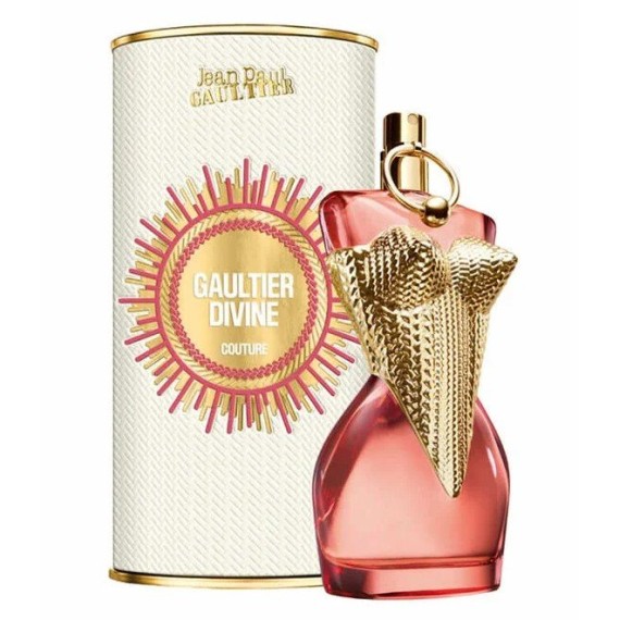 Jean Paul Gaultier Divine Couture Női parfüm EDP