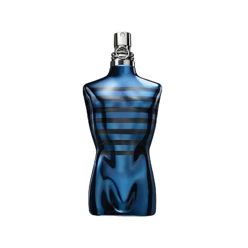 Jean Paul Gaultier Le Male In Blue Férfi parfüm EDP