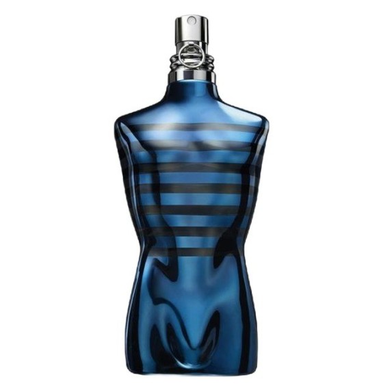 Jean Paul Gaultier Le Male In Blue Férfi parfüm EDP