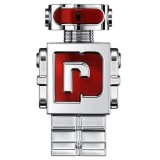 Rabanne Phantom In Red...
