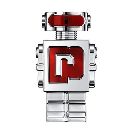 Rabanne Phantom In Red Parfum Elixir Férfi parfüm