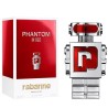 Rabanne Phantom In Red Parfum Elixir Férfi parfüm