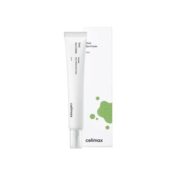 Celimax The Real Noni Ultimate Eye Cream Szemkörnyékápoló krém