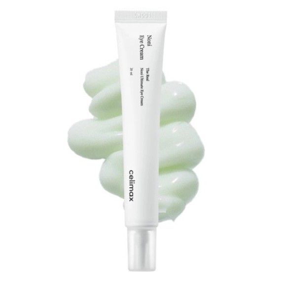 Celimax The Real Noni Ultimate Eye Cream Szemkörnyékápoló krém