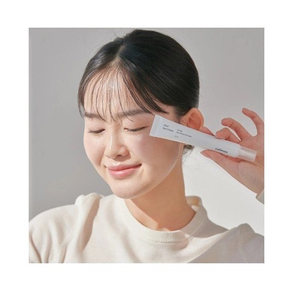 Celimax The Real Noni Ultimate Eye Cream Szemkörnyékápoló krém