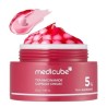 Medicube TXA Niacinamide Capsule Cream Világosító kapszulás arckrém