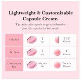 Medicube TXA Niacinamide Capsule Cream Világosító kapszulás arckrém