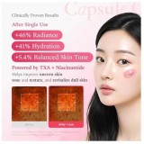 Medicube TXA Niacinamide Capsule Cream Világosító kapszulás arckrém