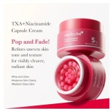 Medicube TXA Niacinamide Capsule Cream Világosító kapszulás arckrém