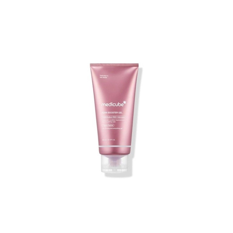 Medicube PDRN Booster Gel Többfunkciós arcgél