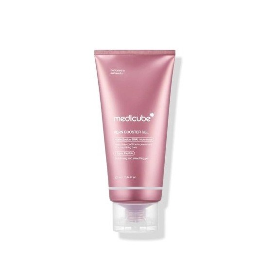 Medicube PDRN Booster Gel Többfunkciós arcgél