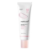 Medicube PDRN Pink Tone Up Sun Cream SPF50+ Színezett fényvédő krém