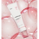 Medicube PDRN Pink Tone Up Sun Cream SPF50+ Színezett fényvédő krém