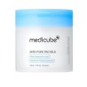 Medicube Zero Pore Pad Mild Kétoldalú hámlasztó korongok