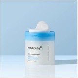 Medicube Zero Pore Pad Mild Kétoldalú hámlasztó korongok