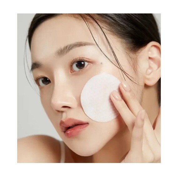 Medicube Zero Pore Pad Mild Kétoldalú hámlasztó korongok