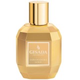 Gisada Ambassadora Gold Női...