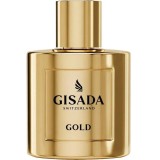 Gisada Gold Férfi parfüm EDP