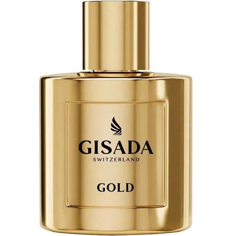 Gisada Gold Férfi parfüm EDP