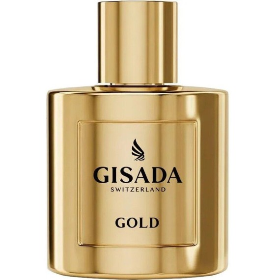 Gisada Gold Férfi parfüm EDP