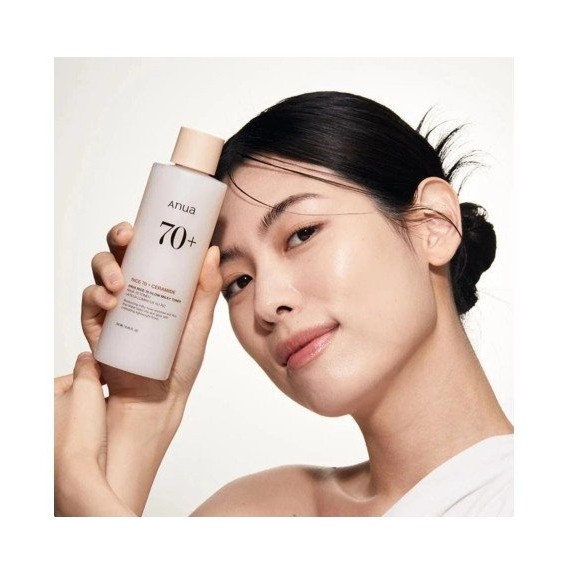 Anua Rice 70 Glow Milky Toner Arctoner