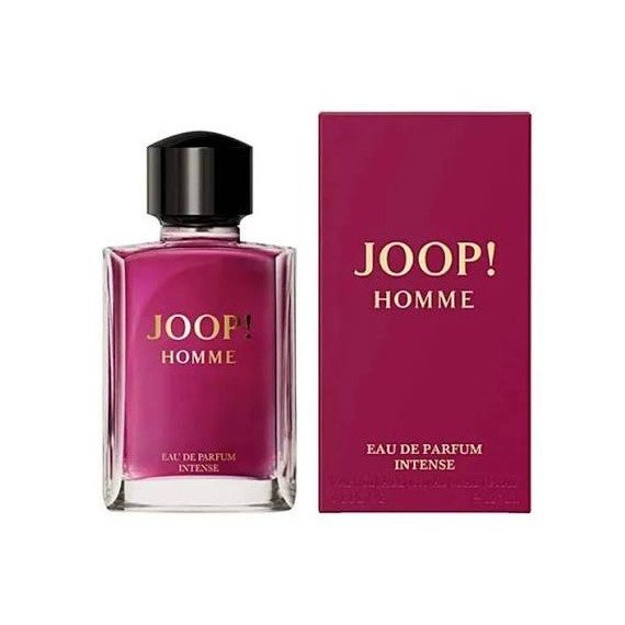 Joop! Homme Eau de Parfum Intense Férfi parfüm EDP