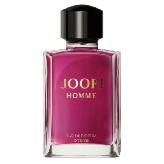 Joop! Homme Eau de Parfum Intense Férfi parfüm EDP