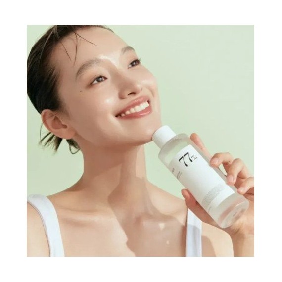 Anua Heartleaf 77% Soothing Toner Nyugtató arctoner
