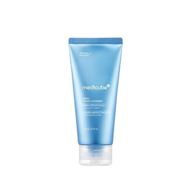 Medicube Zero Foam Cleanser Arctisztító hab