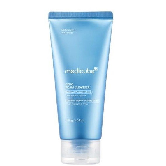 Medicube Zero Foam Cleanser Arctisztító hab