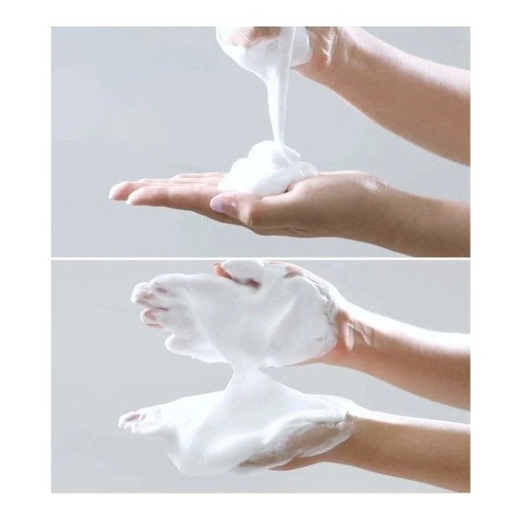 Medicube Zero Foam Cleanser Arctisztító hab
