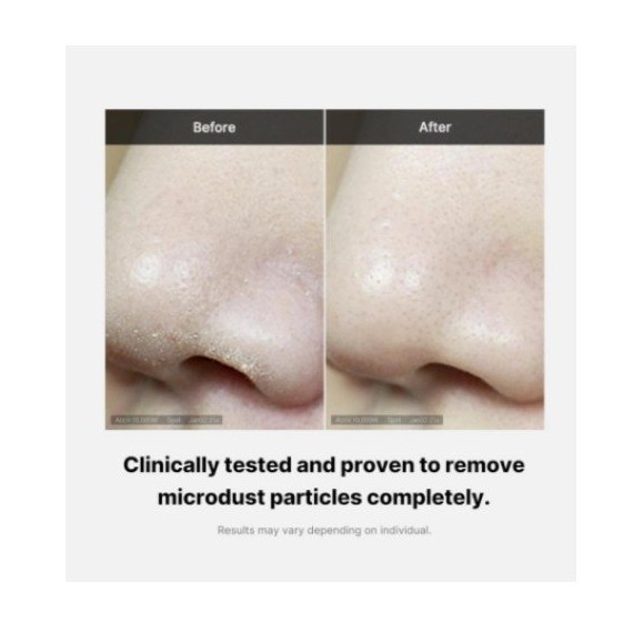 Medicube Zero Foam Cleanser Arctisztító hab