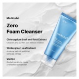Medicube Zero Foam Cleanser Arctisztító hab
