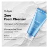 Medicube Zero Foam Cleanser Arctisztító hab
