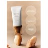 Skin1004 Madagascar Centella Air-fit Suncream Light SPF30 Könnyű fényvédő krém arcra