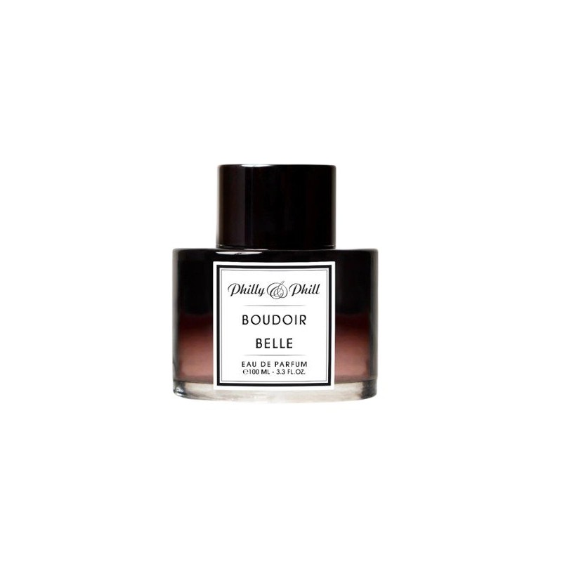 Philly & Phill Boudoir Belle Női parfüm EDP