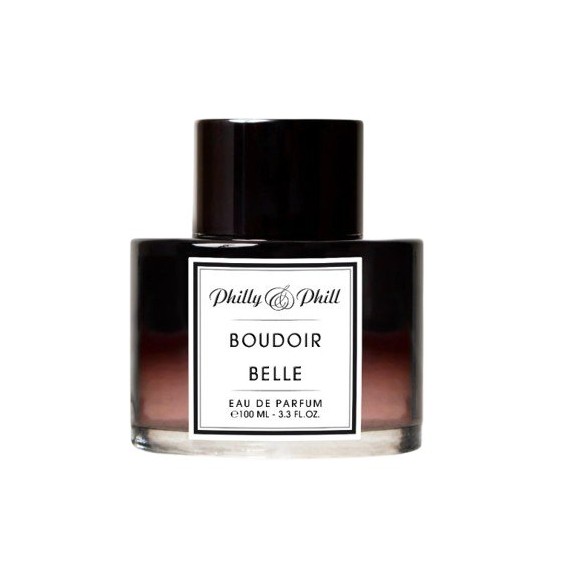 Philly & Phill Boudoir Belle Női parfüm EDP