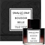 Philly & Phill Boudoir Belle Női parfüm EDP