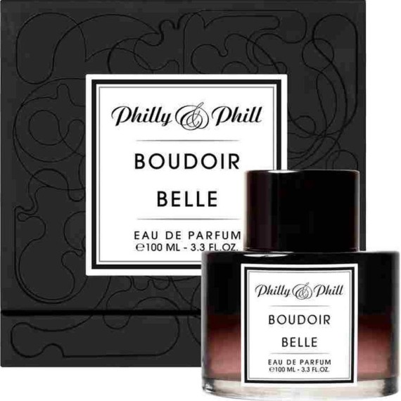 Philly & Phill Boudoir Belle Női parfüm EDP