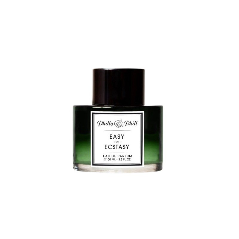 Philly & Phill Easy For Ecstasy (Pure) Unisex parfüm EDP
