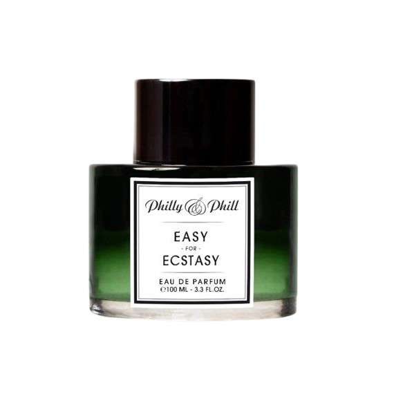 Philly & Phill Easy For Ecstasy (Pure) Unisex parfüm EDP