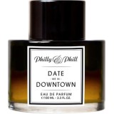 Philly & Phill Date Me In Downtown (Sensual Oud) Unisex parfüm EDP
