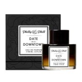 Philly & Phill Date Me In Downtown (Sensual Oud) Unisex parfüm EDP